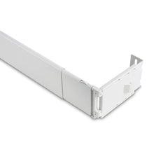 Load image into Gallery viewer, Wide Pocket Curtain Rod