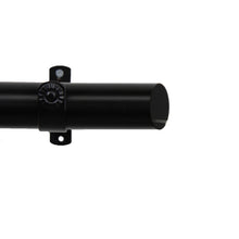 Load image into Gallery viewer, 1.5" Custom Cut Curtain Rod Modification
