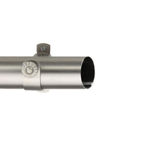 Load image into Gallery viewer, 1.5" Custom Cut Curtain Rod Modification
