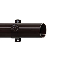 Load image into Gallery viewer, 1.5" Custom Cut Curtain Rod Modification
