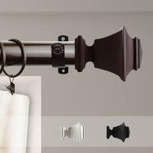 Load image into Gallery viewer, Bach 1.5&quot; Curtain Rod
