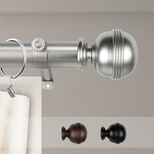 Load image into Gallery viewer, Jovian 1.5&quot; Curtain Rod
