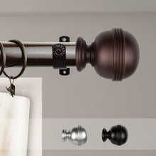 Load image into Gallery viewer, Jovian 1.5&quot; Curtain Rod
