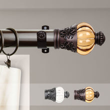 Load image into Gallery viewer, Royal 1.5&quot; Curtain Rod
