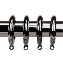 Load image into Gallery viewer, 1.7" Curtain Eyelet Rings (Set of 10)
