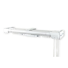 Load image into Gallery viewer, Heavy Duty Double Traverse Rod | Center-Open 30-48"
