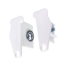 Load image into Gallery viewer, Endcaps for Baton Draw Traverse Rod (Pair)
