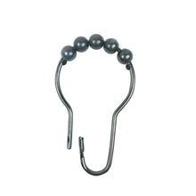 Load image into Gallery viewer, Five Ball Roller Shower Curtain Ring 1-3/8"  (12pcs)

