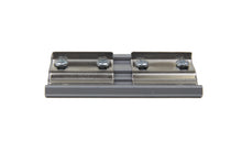 Load image into Gallery viewer, Splice for Commercial Wall/Ceiling Track
