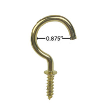 Load image into Gallery viewer, Cup Hook (100pcs)
