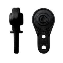 Load image into Gallery viewer, Slim Ball Bearing Carrier for Commercial Track (Set of 10)
