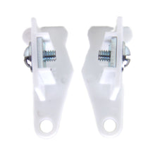 Load image into Gallery viewer, Endcaps for Baton Draw Traverse Rod (Pair)
