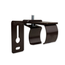 Load image into Gallery viewer, Adjustable Bracket for Cordless Traverse Rod/ Panel Track (Piece)
