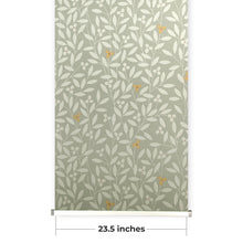 Load image into Gallery viewer, Camellia Panels 23.5&quot; W x 91.4&quot; H (Sold by each)
