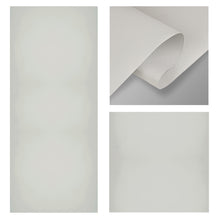 Load image into Gallery viewer, Sage Gray Panels 15.75&quot; W x 91.4&quot; H (Sold by each) - 100% BLACKOUT
