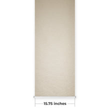 Load image into Gallery viewer, Nile Panels 15.75&quot; W x 91.4&quot; H (Sold by each) - 100% BLACKOUT
