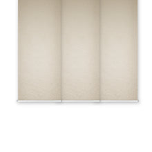 Load image into Gallery viewer, Nile Panels 23.5&quot; W x 116&quot; H (Sold by each) - 100% BLACKOUT
