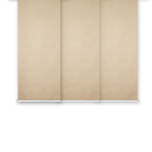Load image into Gallery viewer, Flax Gold Panels 23.5&quot; W x 91.4&quot; H (Sold by each)

