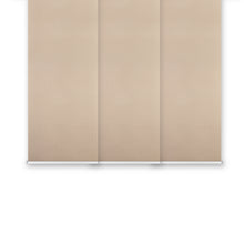 Load image into Gallery viewer, Apricot Panels 23.5&quot; W x 91.4&quot; H (Sold by each) - 40% LIGHT-FILTERING

