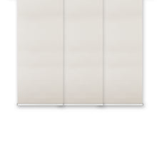 Load image into Gallery viewer, Meshed Taupe Panels 23.5&quot; W x 116&quot; H (Sold by each) - 60% LIGHT-FILTERING
