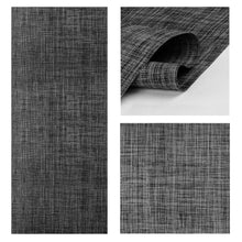 Load image into Gallery viewer, Tweed Panels 23.5&quot; W x 116&quot; H (Sold by each) - 40% LIGHT-FILTERING
