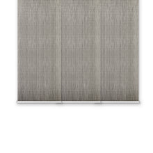 Load image into Gallery viewer, Gabardine Panels 23.5&quot; W x 91.4&quot; H (Sold by each) - 40% LIGHT-FILTERING
