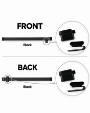 Load image into Gallery viewer, Weights for Panel Track Blinds with Windproof Clip
