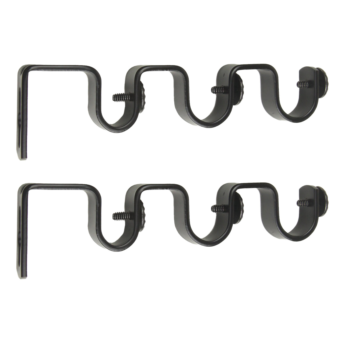 Triple Bracket (Pair)