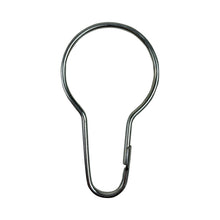 Load image into Gallery viewer, Shower Curtain Ring (12pcs)
