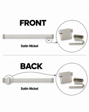 Load image into Gallery viewer, Weights for Panel Track Blinds with Windproof Clip
