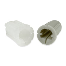 Load image into Gallery viewer, Finial Inserts for 5/8&quot; Rod (Pair)
