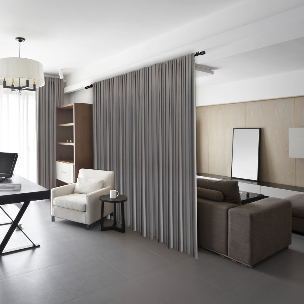 Curtain Wall Dividers