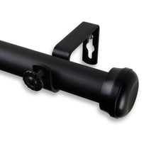 Load image into Gallery viewer, Rosen 1&quot; Single Curtain Rod
