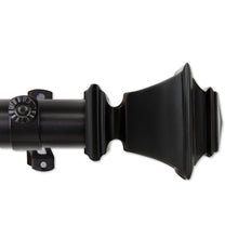 Bach 1.5" Curtain Rod