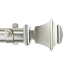 Bach 1.5" Curtain Rod