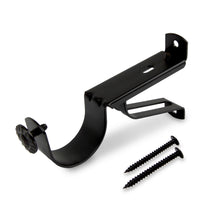 Single Brackets for 1.5" Rod (Piece)
