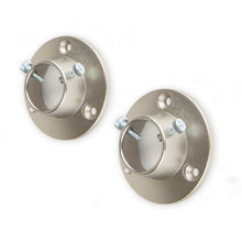 Load image into Gallery viewer, Rod Sockets for 1" Rod (Close)
