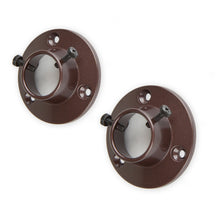 Load image into Gallery viewer, Rod Sockets for 1" Rod (Close)
