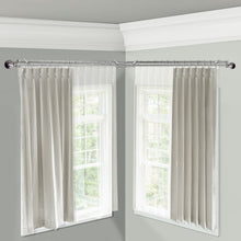 Load image into Gallery viewer, Bonbon Double Corner Curtain Rod
