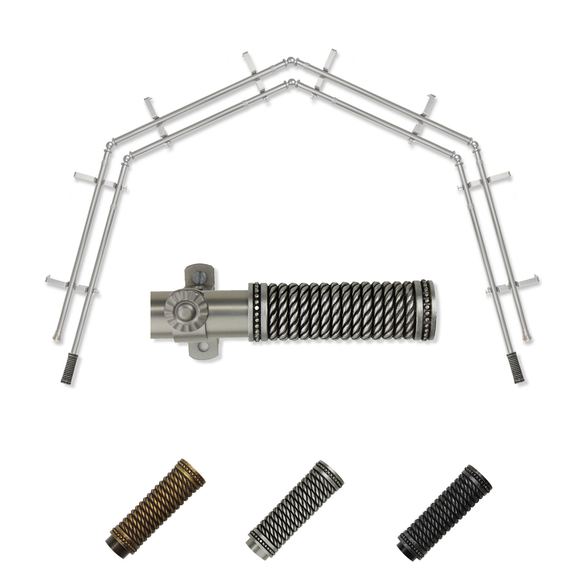 Threaded 13/16