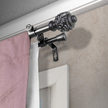 Load image into Gallery viewer, Tilly 5/8&quot; Double Curtain Rod
