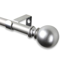 Load image into Gallery viewer, Luna 5/8&quot; Curtain Rod
