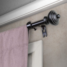 Load image into Gallery viewer, Savannah 5/8&quot; Curtain Rod
