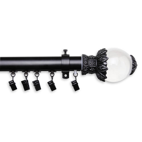 Disney Traverse Rods Cordless Traverse Rod - Desyne Store