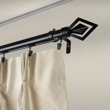 Load image into Gallery viewer, Lenore 1&quot; Cordless Traverse Rod

