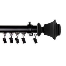 Load image into Gallery viewer, Bach 1.5&quot; Cordless Traverse Rod
