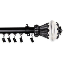Load image into Gallery viewer, Paradise 1.5&quot; Cordless Traverse Rod
