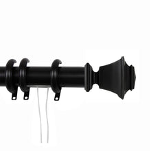 Load image into Gallery viewer, Bach 1.5&quot; Traverse Rod w/ Rings
