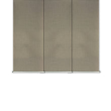 Load image into Gallery viewer, Cornsilk Panels 23.5&quot; W x 91.4&quot; H (Sold by each)
