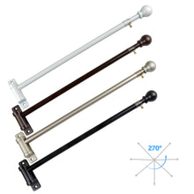 Load image into Gallery viewer, 5/8&quot; Swing Rod 17-26 inch
